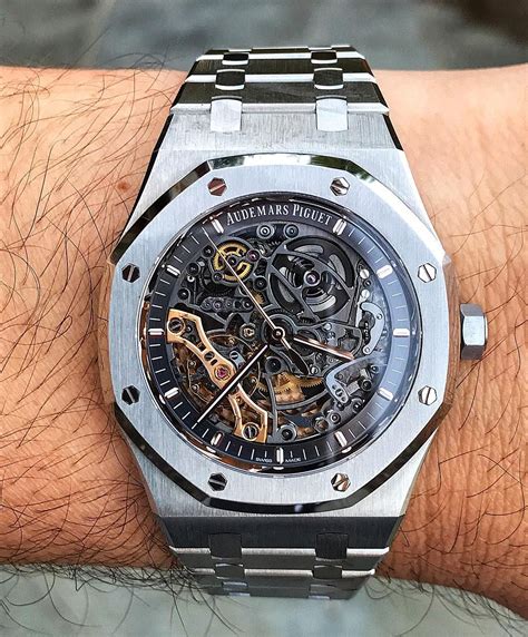 audemars piguet ceramica|audemars piguet skeleton watch.